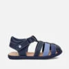 UGG Toddlers' Kolding Sandals - Navy