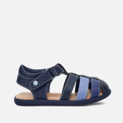 UGG Toddlers' Kolding Sandals - Navy