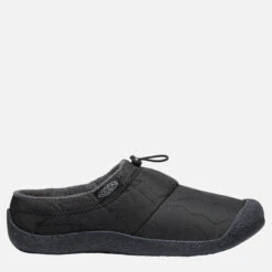 Keen Men's Howser III Slide Slippers - Triple Black/Black