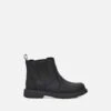 UGG Kids' Bolden Waterproof Leather Chelsea Boots