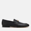 Coach Men's Sculpt C Leather Loafers