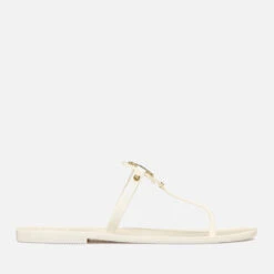 Tory Burch Women's Mini Miller Rubber Sandals